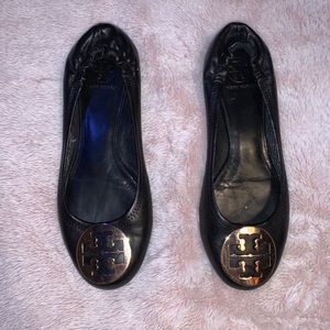 Tory Burch Minnie Ballet Flats